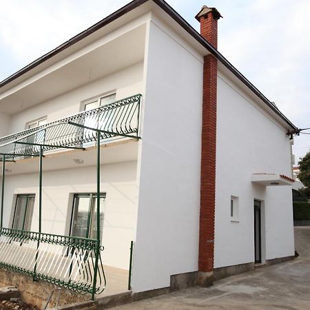 Apartmani Ivana Трогір Екстер'єр фото