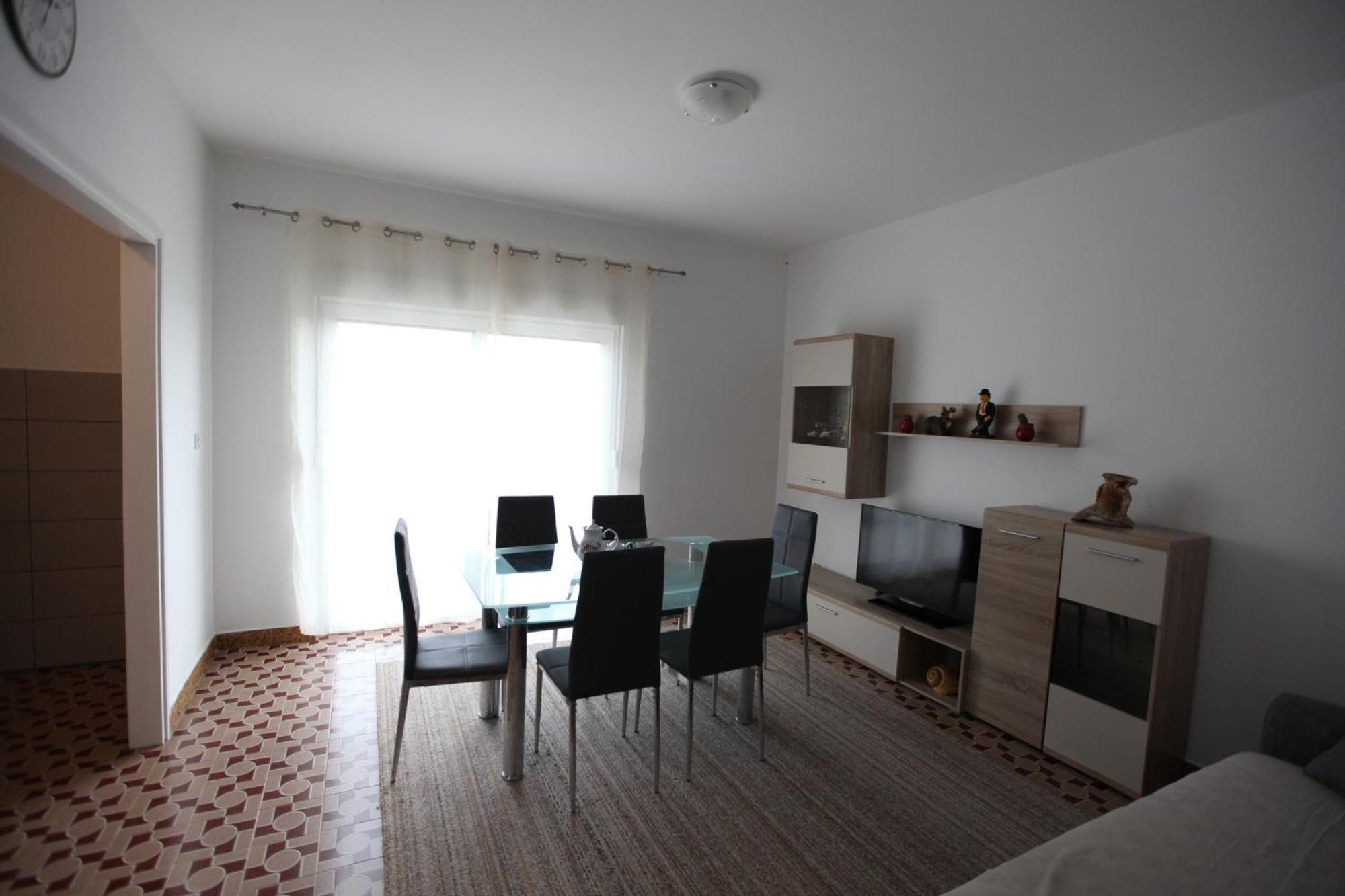 Apartmani Ivana Трогір Екстер'єр фото