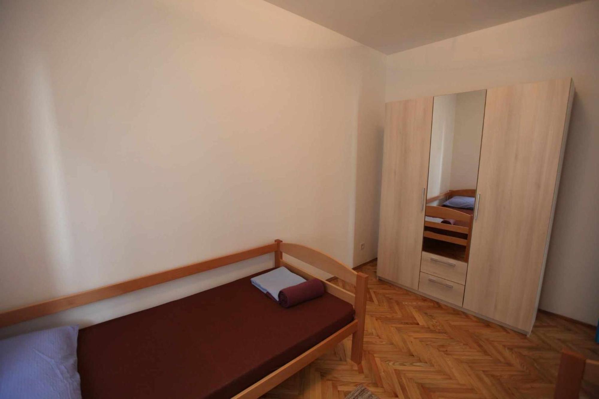 Apartmani Ivana Трогір Екстер'єр фото