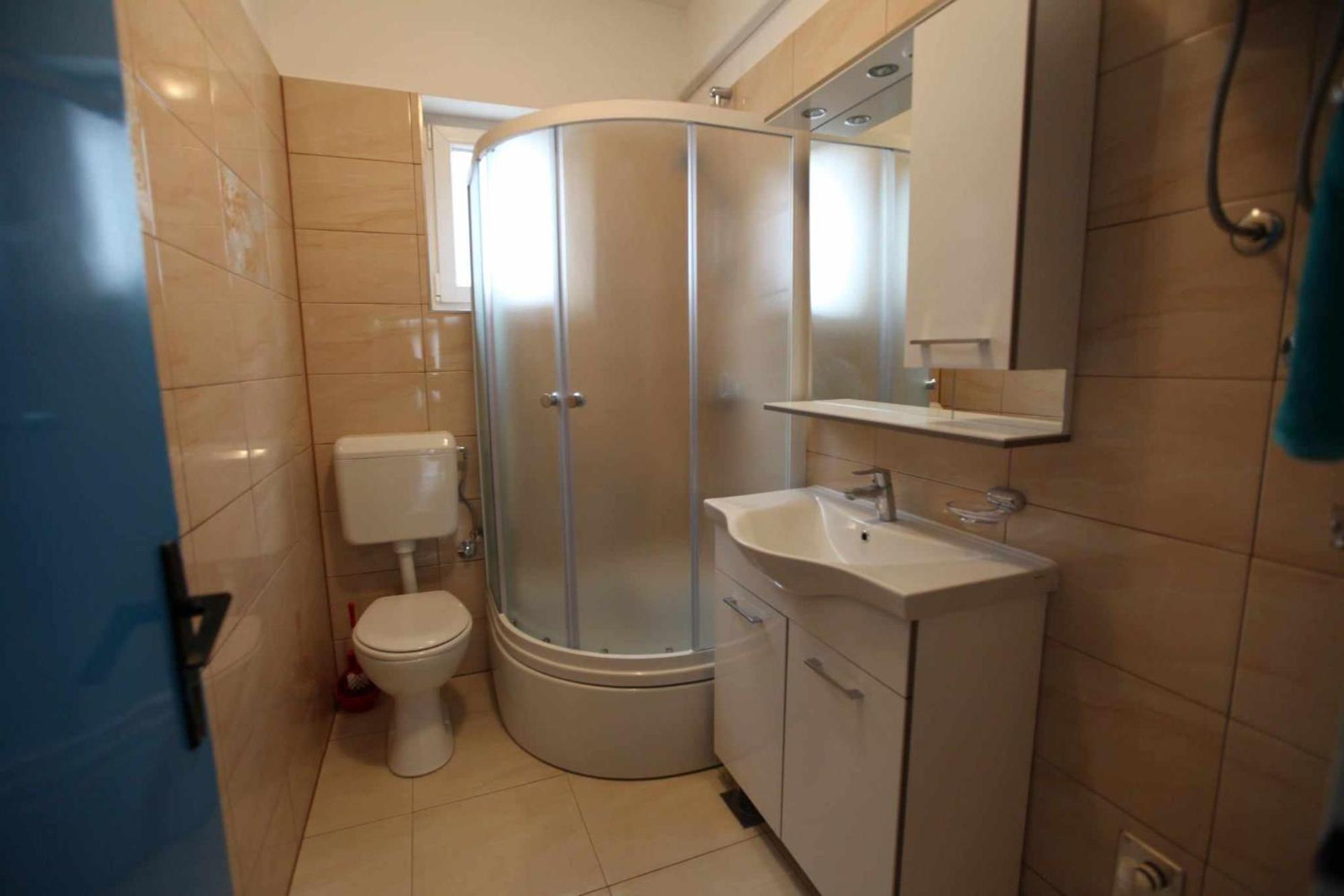 Apartmani Ivana Трогір Екстер'єр фото