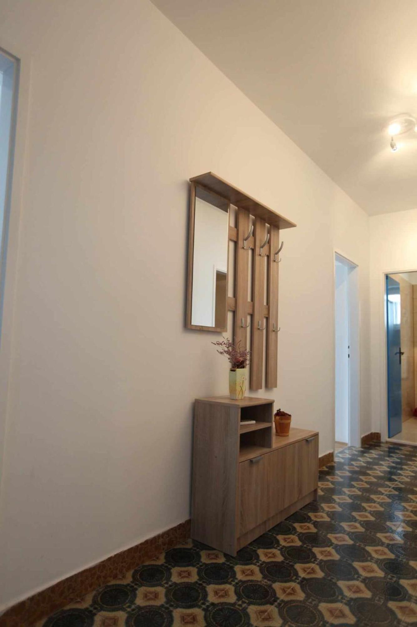 Apartmani Ivana Трогір Екстер'єр фото
