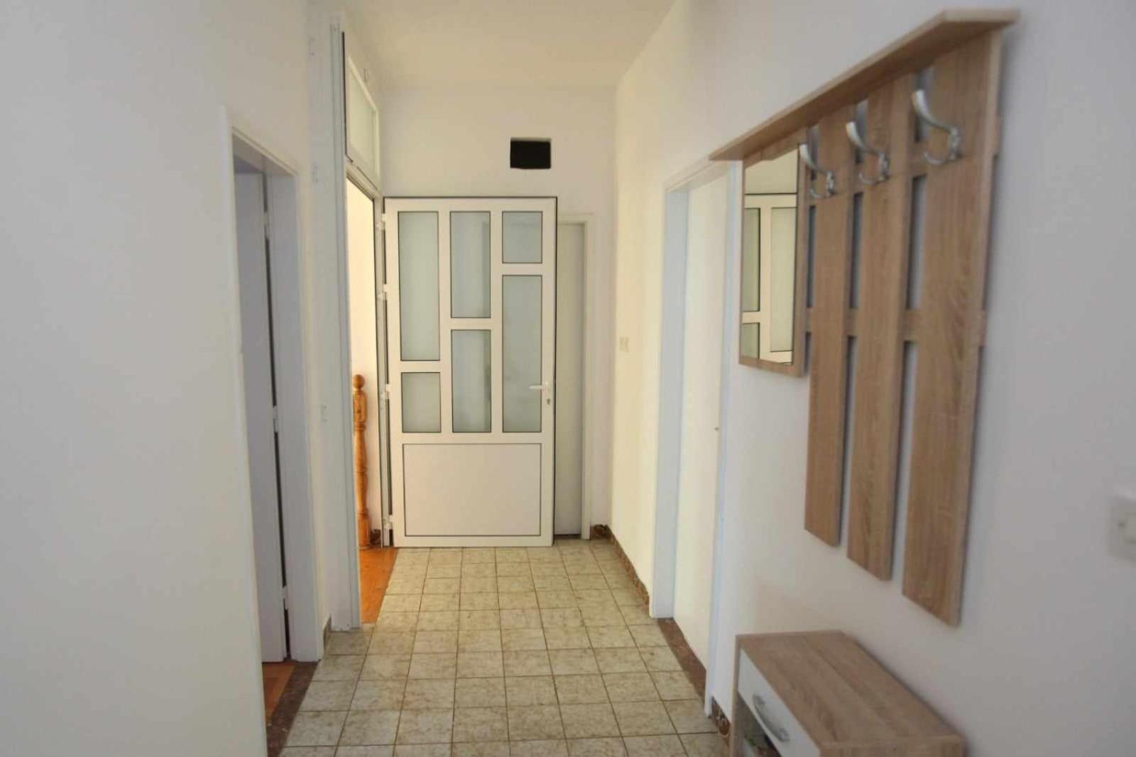Apartmani Ivana Трогір Екстер'єр фото