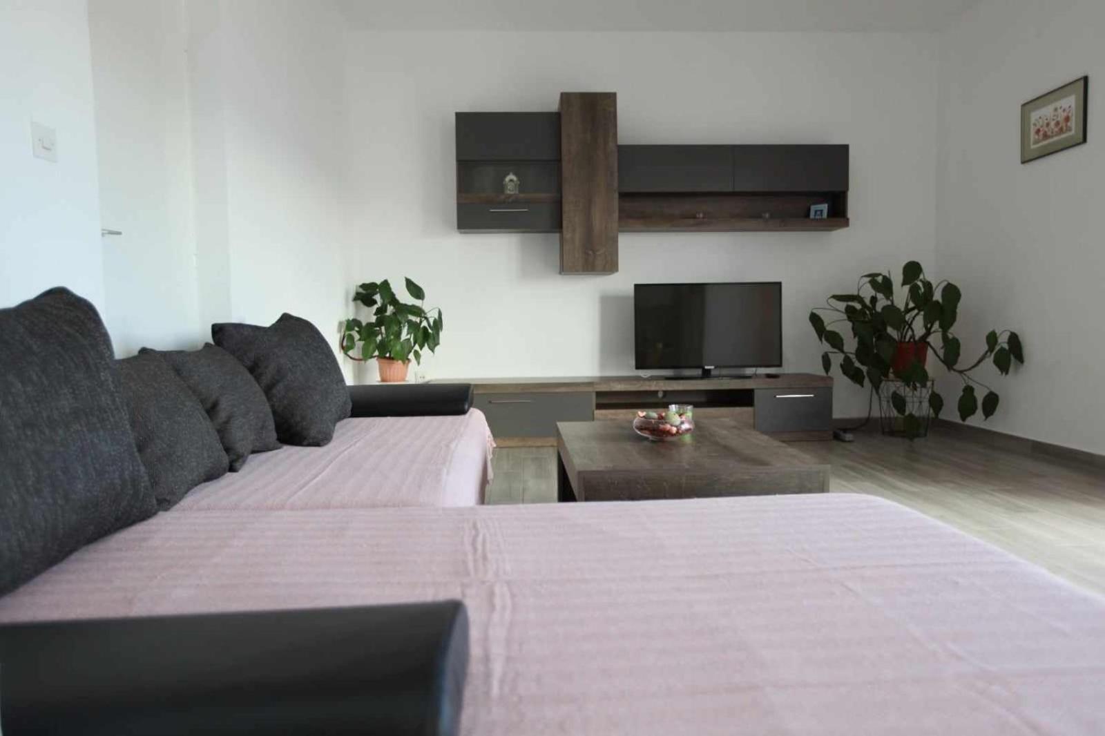 Apartmani Ivana Трогір Екстер'єр фото
