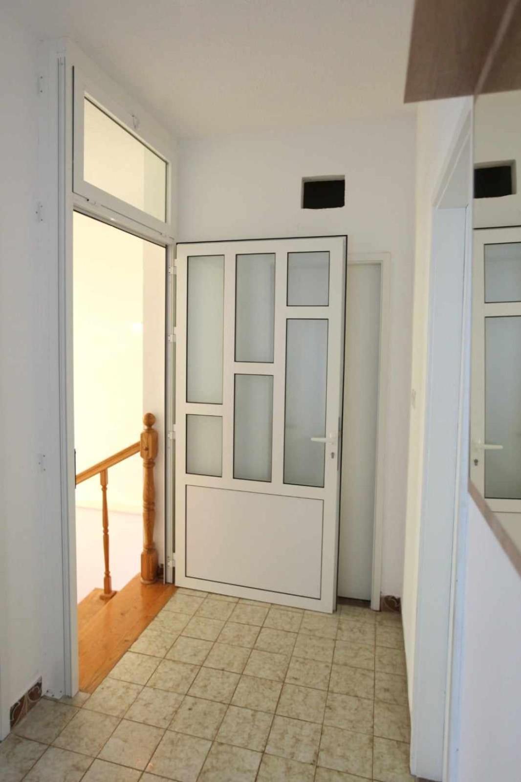 Apartmani Ivana Трогір Екстер'єр фото
